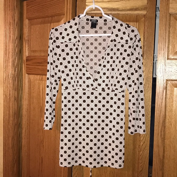 Maurices Tops - 5/$25❗️Maurices blouse  XL
